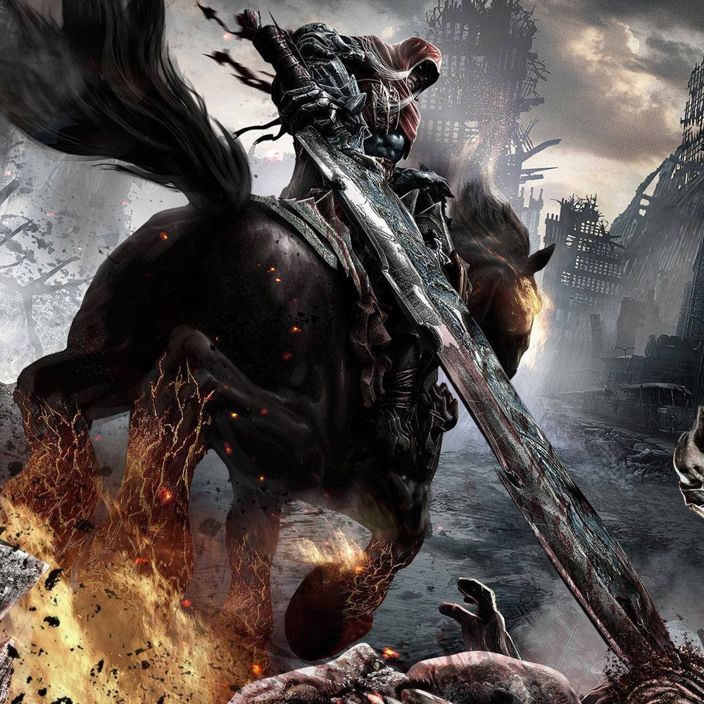 Gears Of War Collection