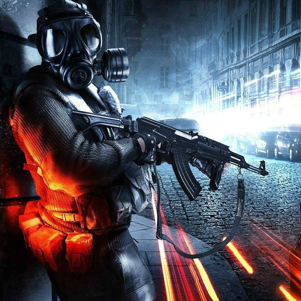 Cross Fire Corporation