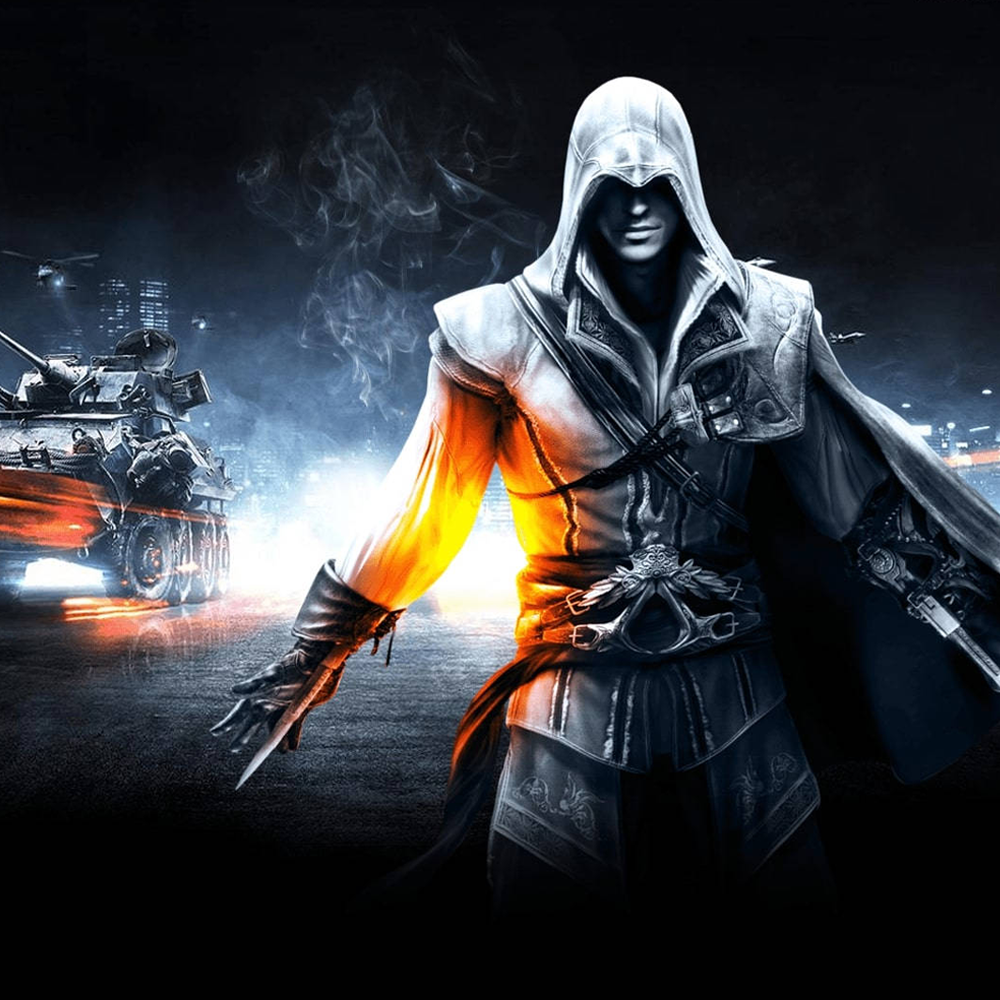 Sniper Ghost Warrior