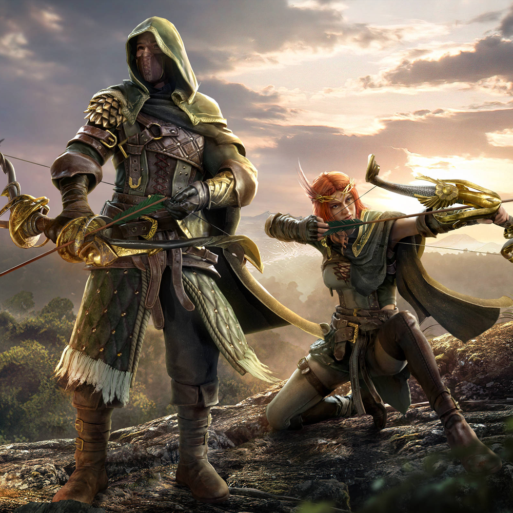 Ratchet Clank Future