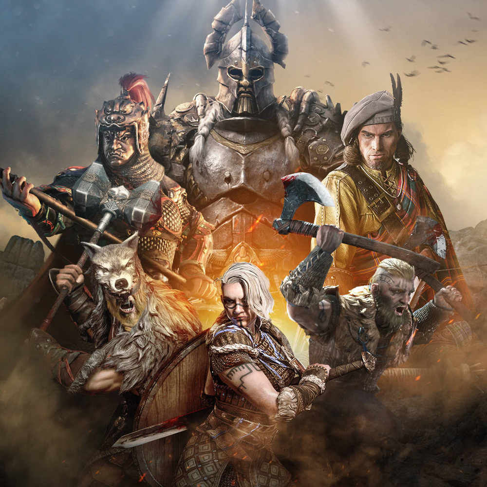 Avengers End Game Two