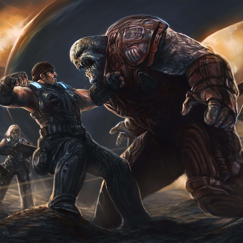 Dishonored Knife Adition