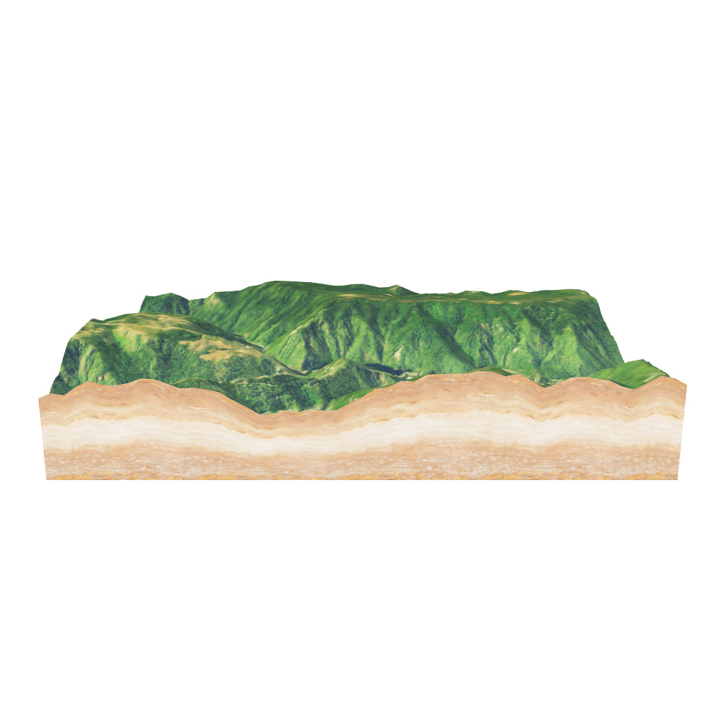 Backpack double strap